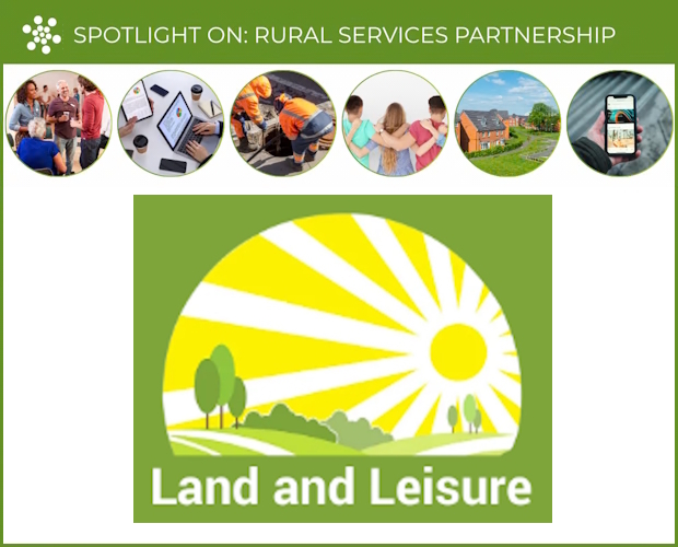 Build Communities, not just housing estates